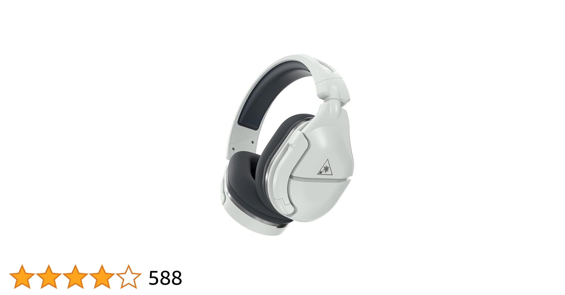 Turtle Beach Stealth 600 Gen2 ホワイト Amazon.com: Turtle Beach Stealth 600 Gen 2 USB Wireless